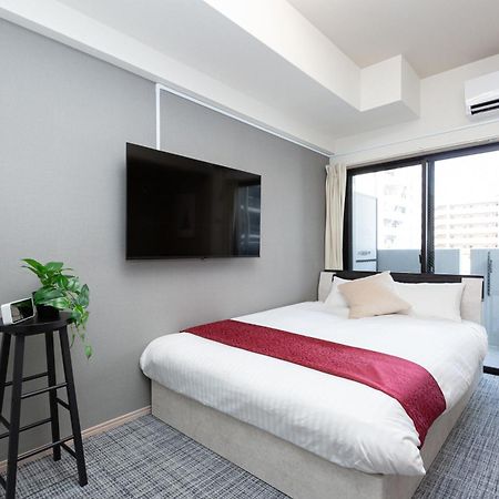 Residence Hotel Hakata Minoshima ฟูกุโอกะ ภายนอก รูปภาพ