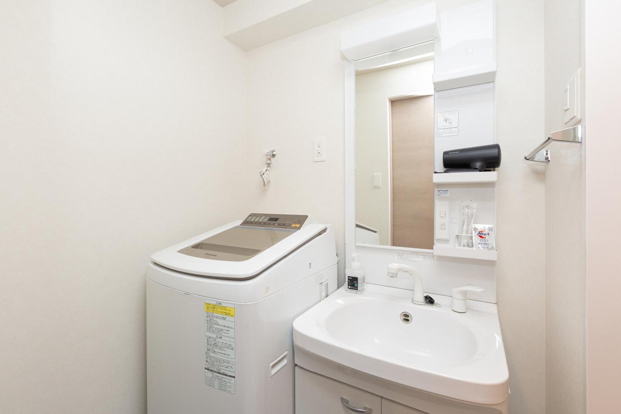 Residence Hotel Hakata Minoshima ฟูกุโอกะ ภายนอก รูปภาพ